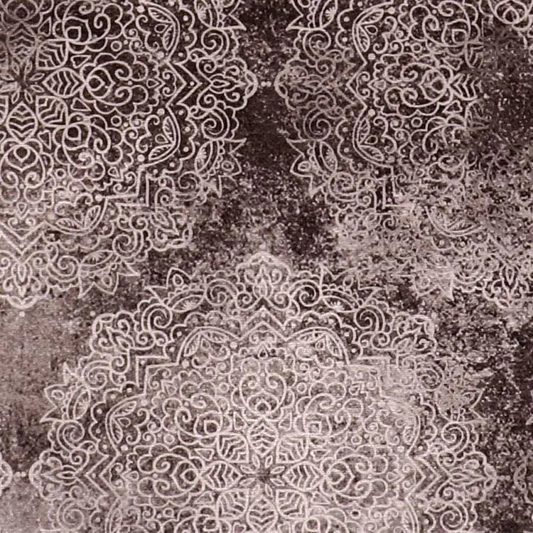 Ferah 60  Grey Rug Saray Rugs