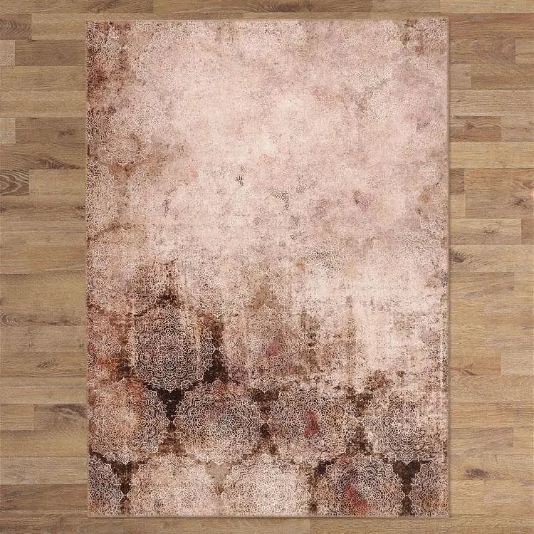 Ferah 60 Beige Rug Saray Rugs