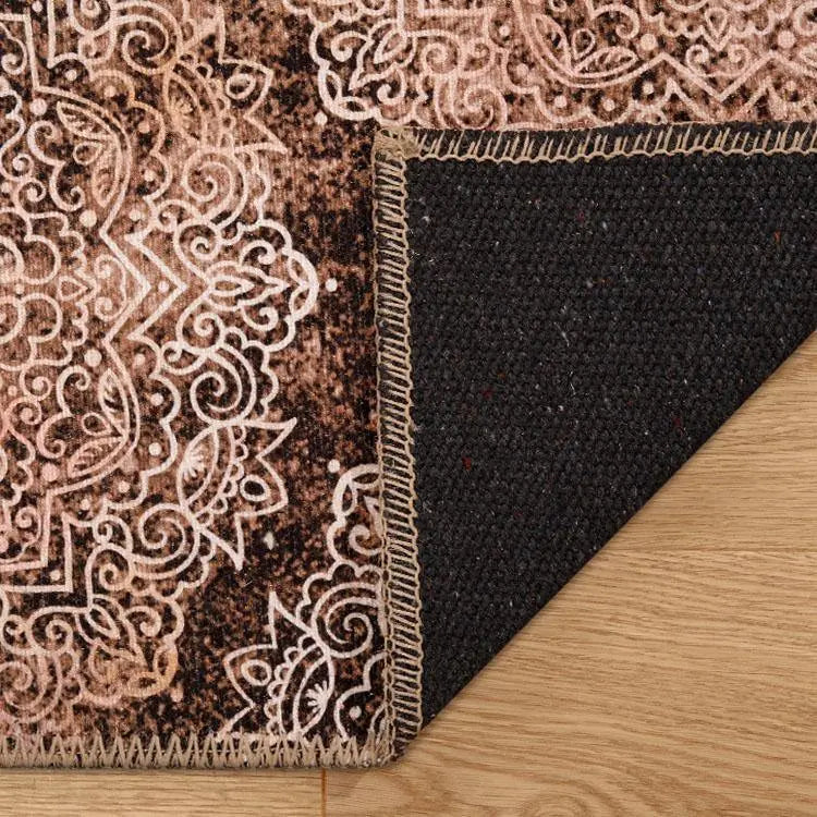 Ferah 60 Beige Rug Saray Rugs