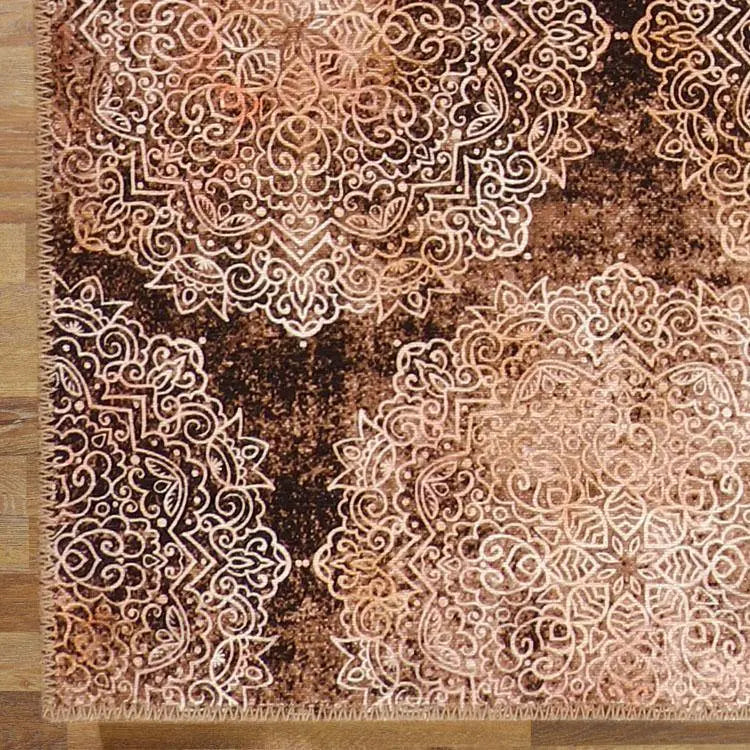 Ferah 60 Beige Rug Saray Rugs