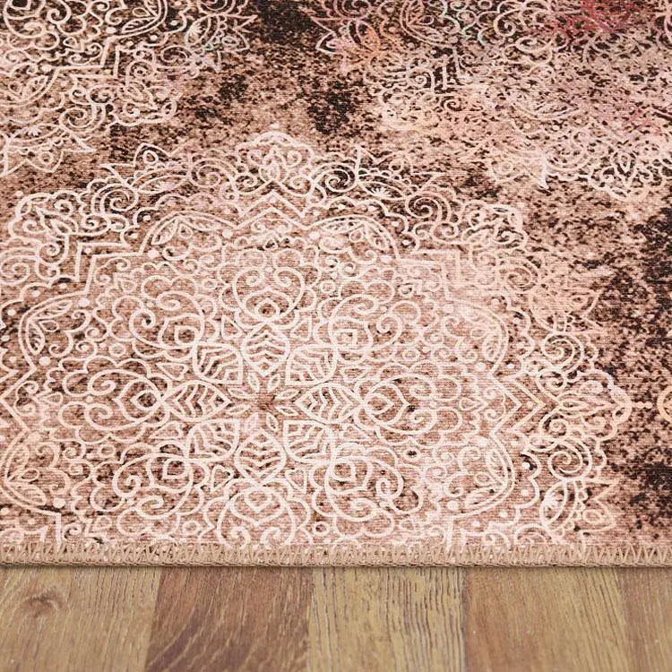 Ferah 60 Beige Rug Saray Rugs
