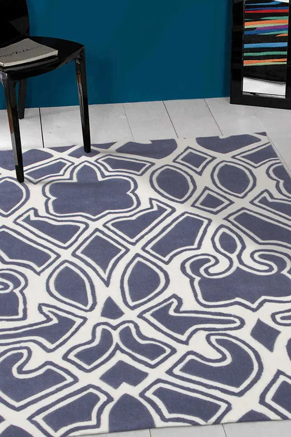 Glory 641 Slate Unitex