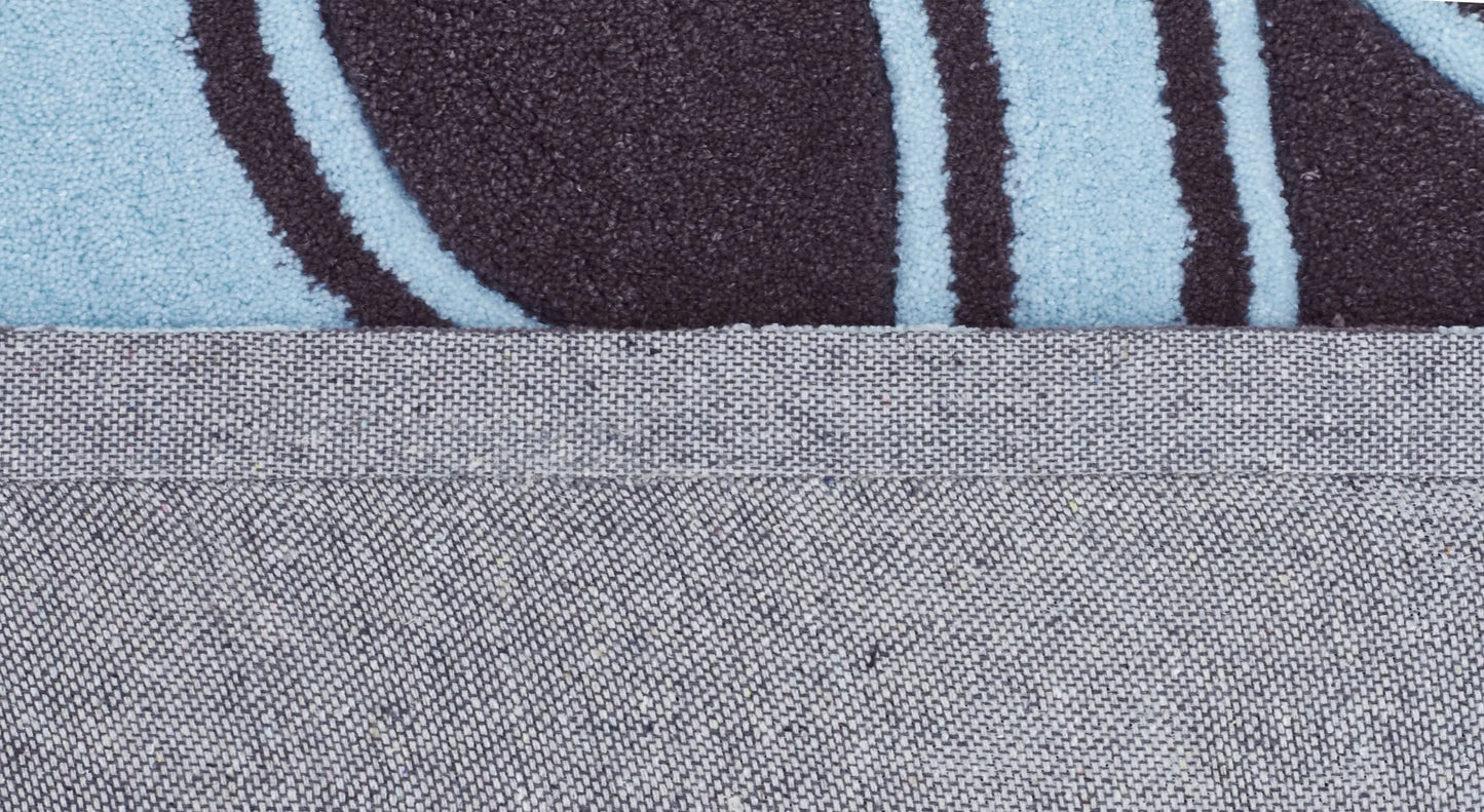 Glory 641 Smoke Unitex