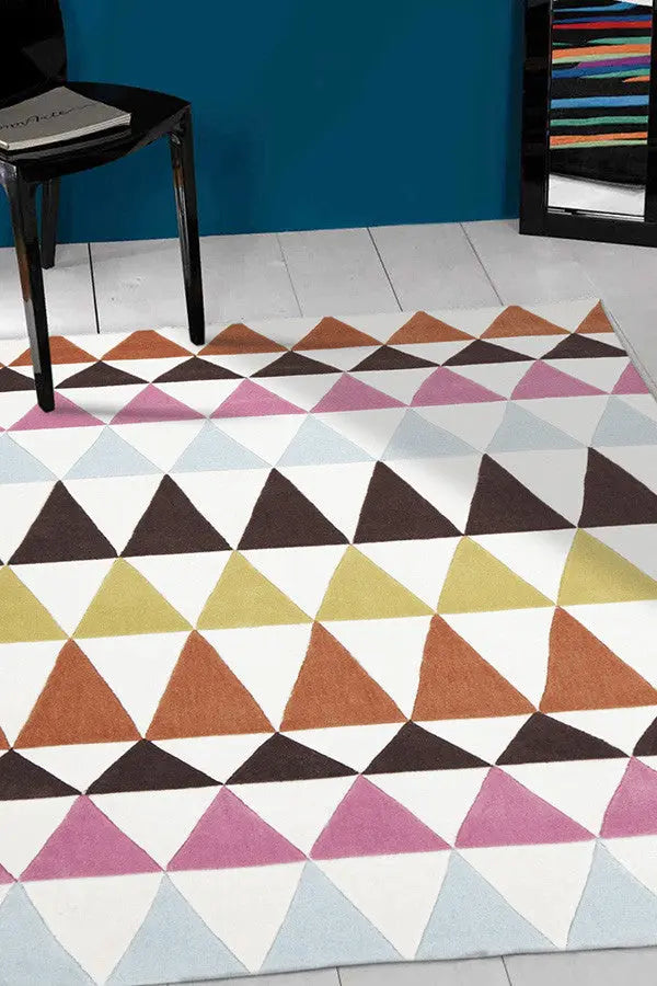 Glory 642 Rust Unitex