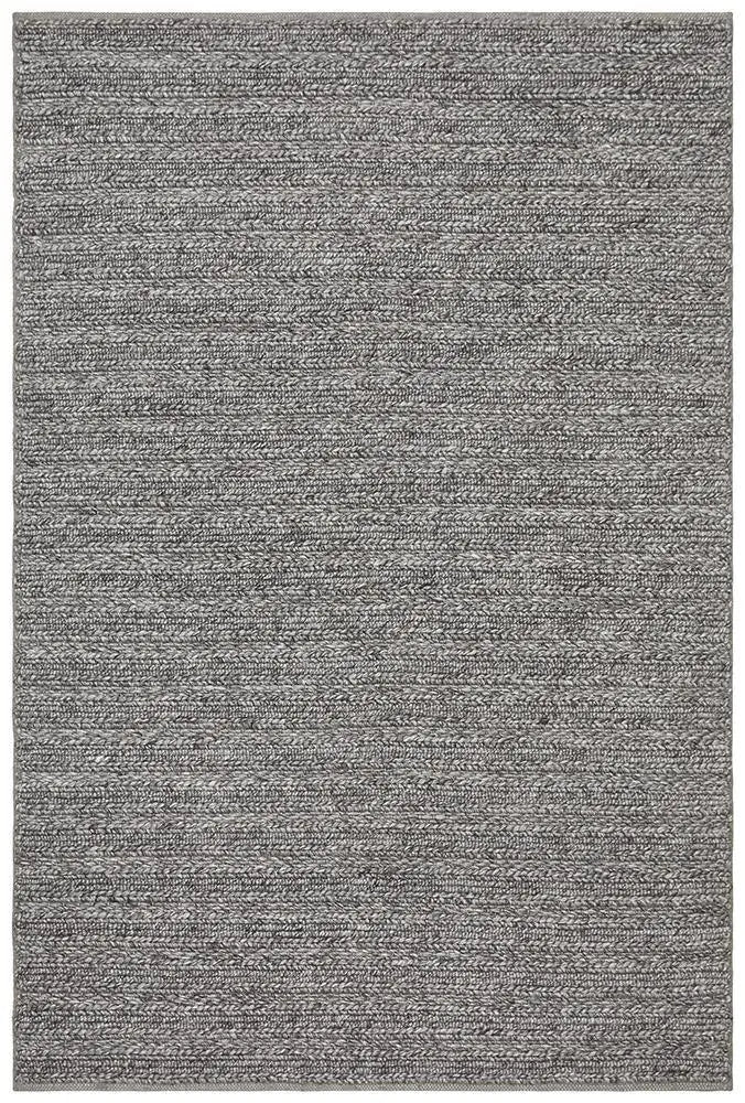 Howard 801 Steel Wool and Viscose Rug Unitex