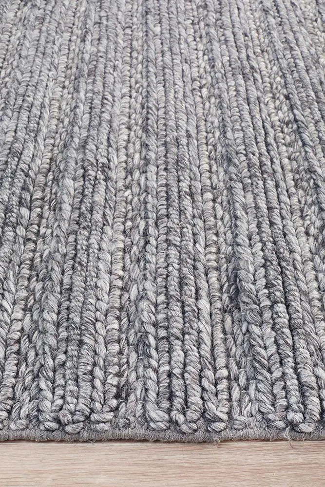 Howard 801 Steel Wool and Viscose Rug Unitex
