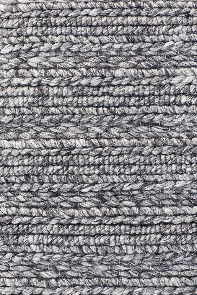 Howard 801 Steel Wool and Viscose Rug Unitex