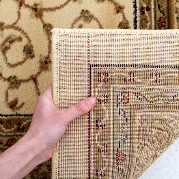 Kars-3-II Hallway Runner Unitex