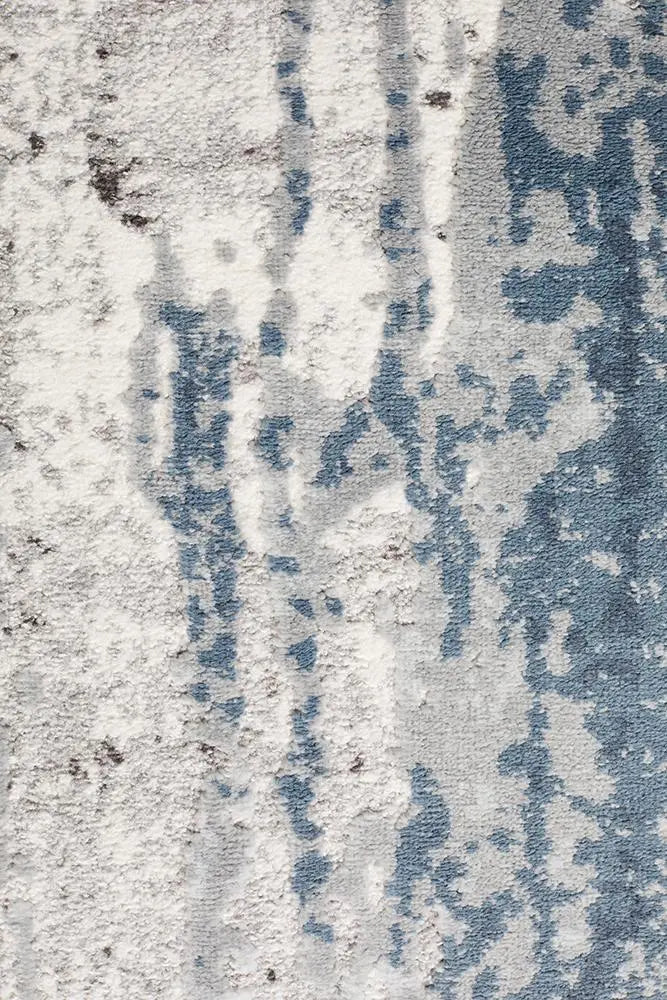 Kathy Roxana Distressed Timeless Runner Rug Rug Culture