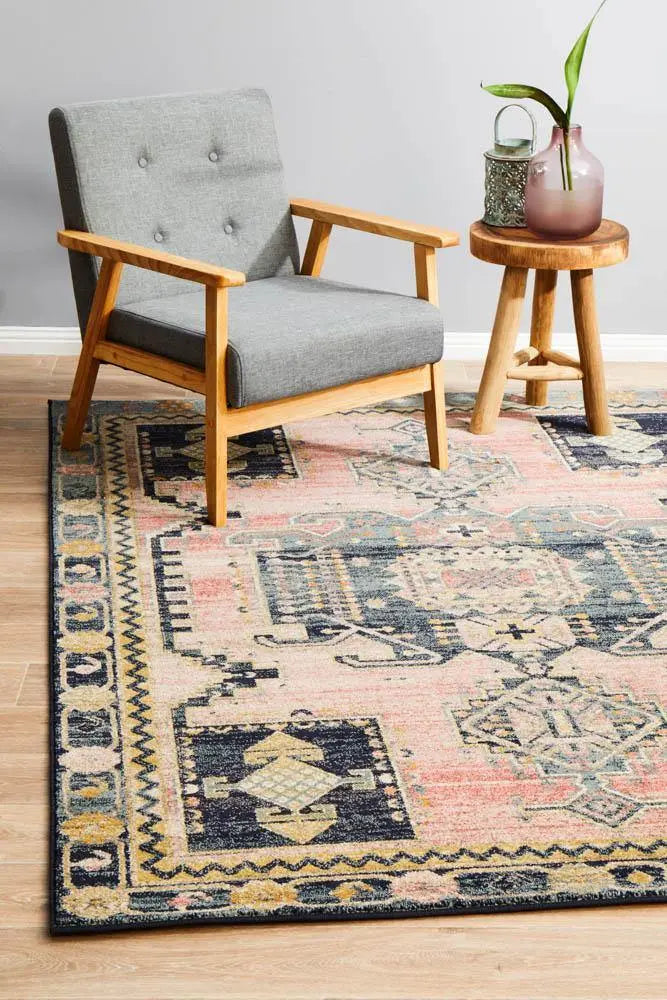 Legana 852 Earth Rug Unitex
