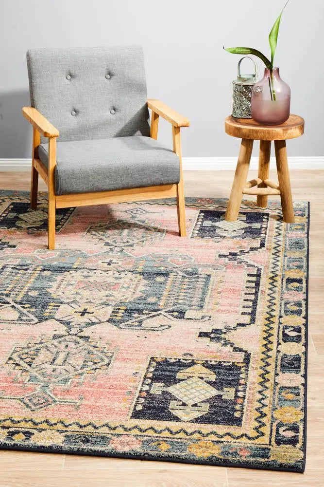 Legana 852 Earth Rug Unitex