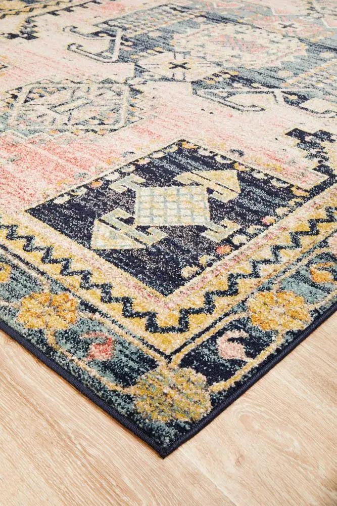 Legana 852 Earth Rug Unitex