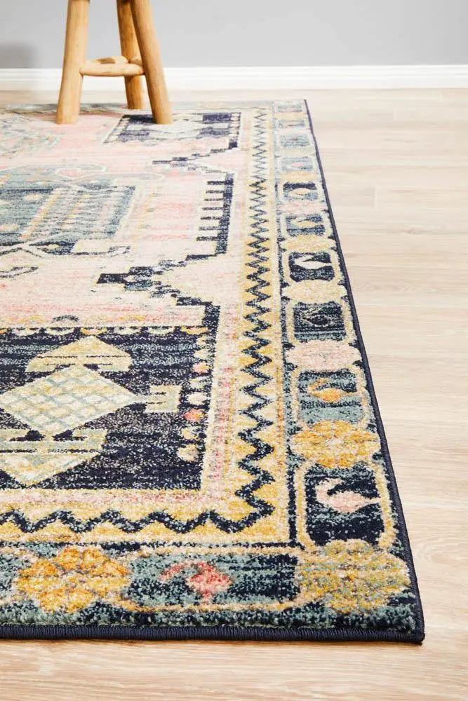 Legana 852 Earth Rug Unitex