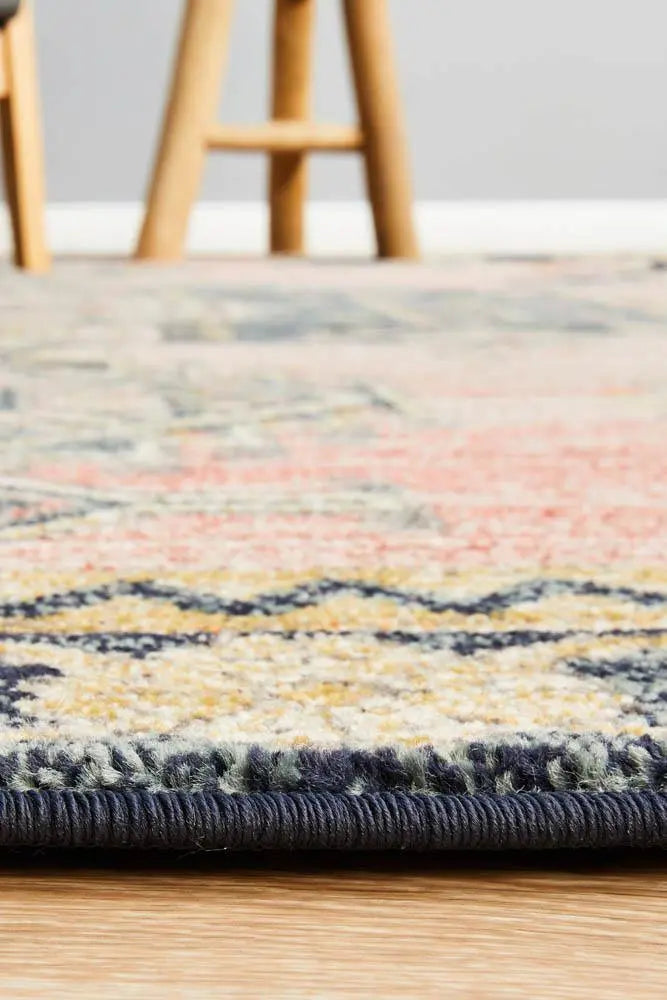 Legana 852 Earth Rug Unitex