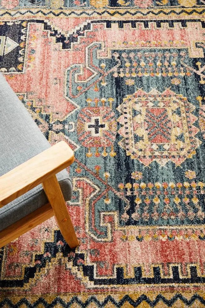 Legana 852 Earth Rug Unitex