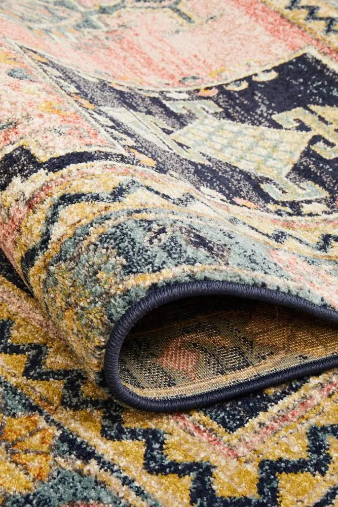 Legana 852 Earth Rug Unitex