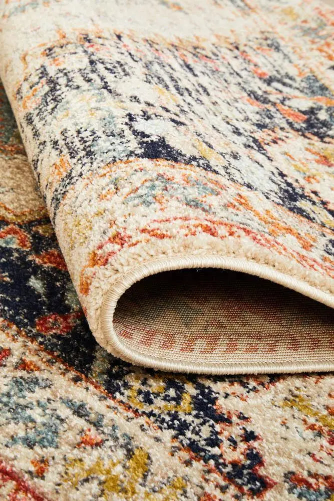 Legana 854 Autumn Rug Unitex