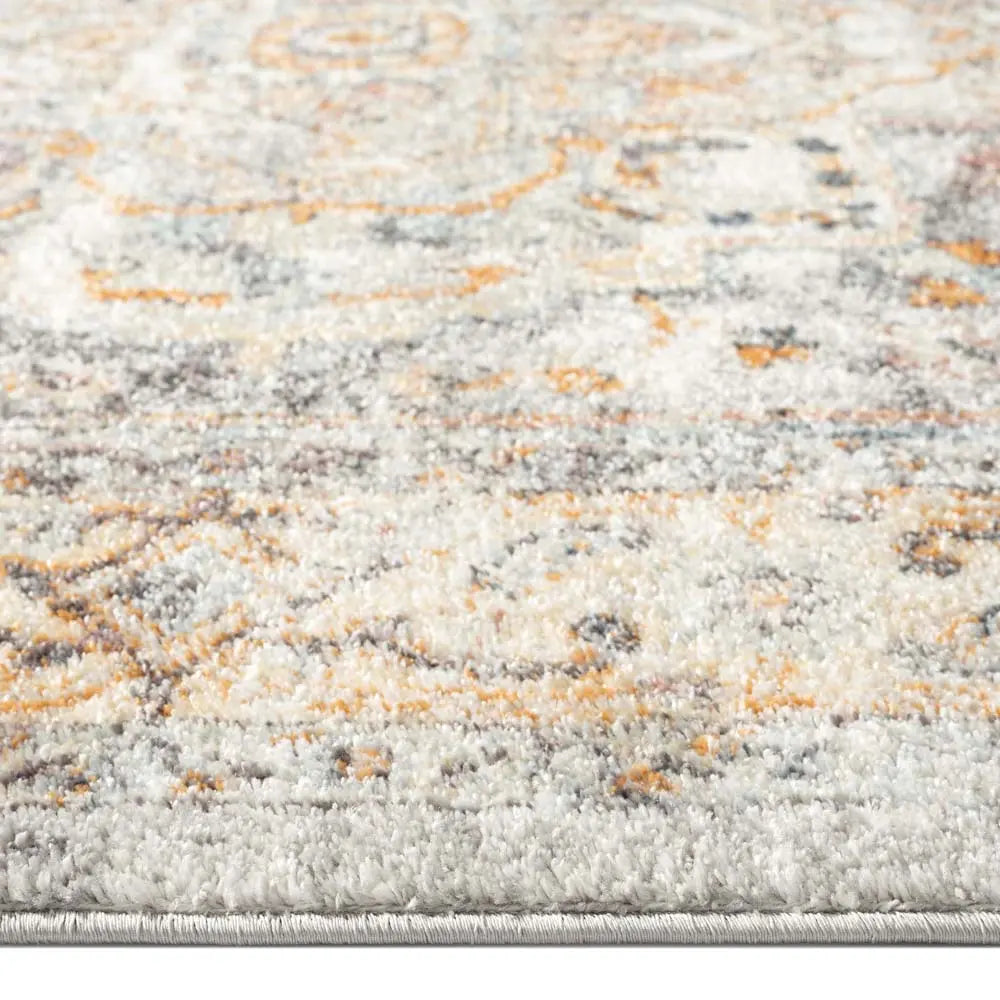 Luna 7402 Blue Pastel Rug Saray Rugs