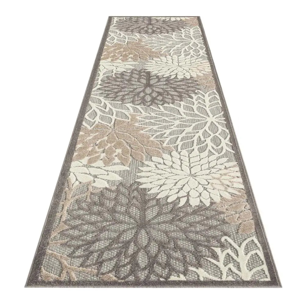 MONACO NATURAL OUTDOOR RUG Saray Rugs