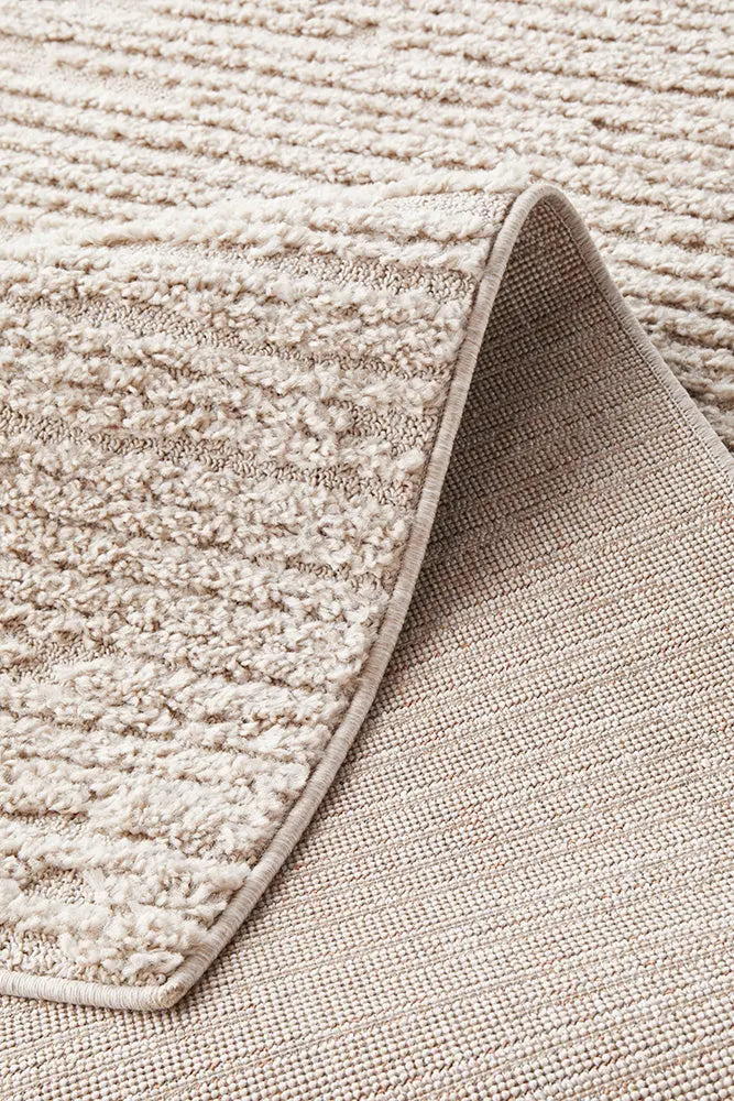 Manolya Suri Natural RUG CULTURE