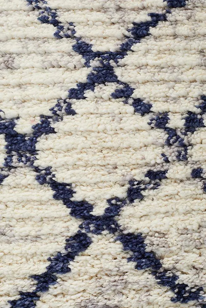 Melisa 666 Multi Fringe Rug Unitex