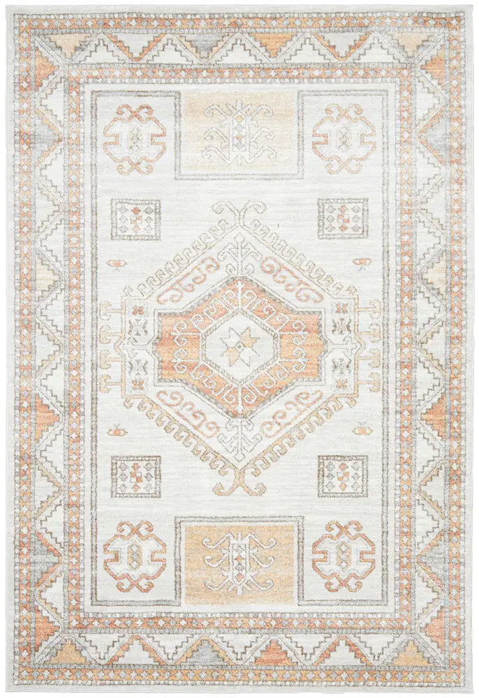 Milan Caitlen Natural Rug RUG CULTURE