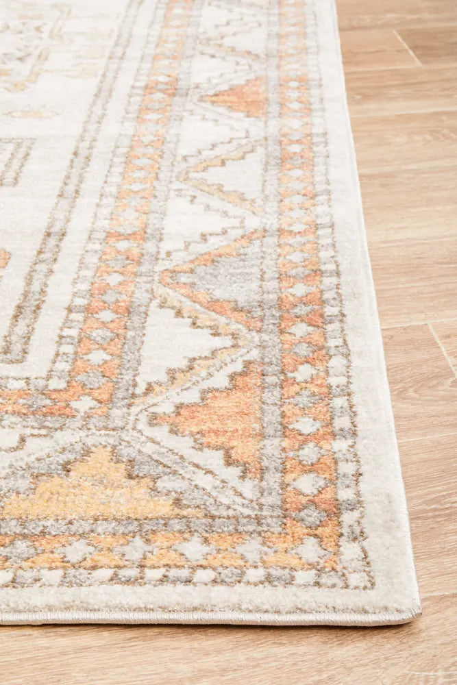 Milan Caitlen Natural Rug RUG CULTURE