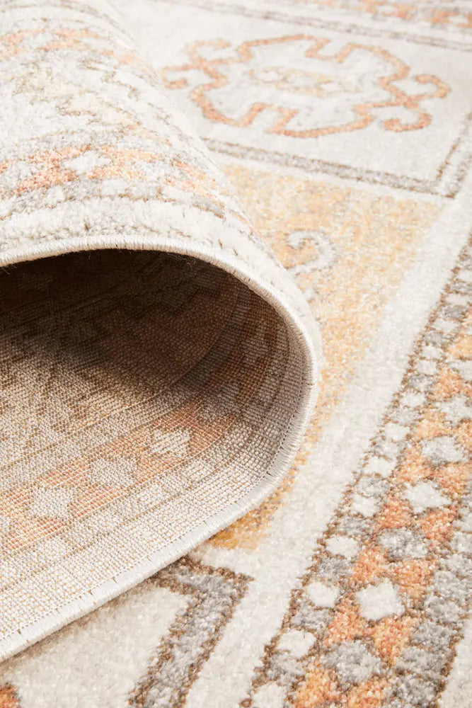 Milan Caitlen Natural Rug RUG CULTURE