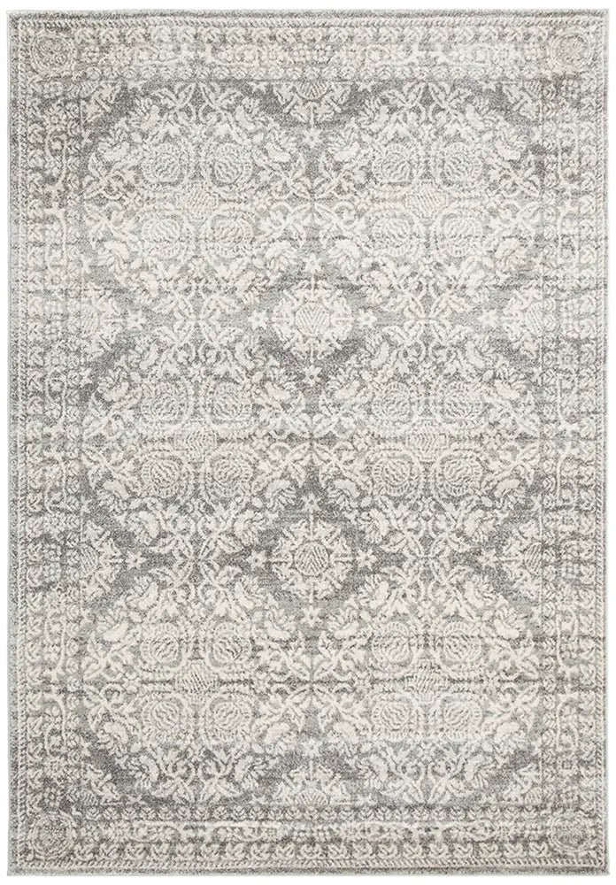 Mirage 358 Silver Unitex