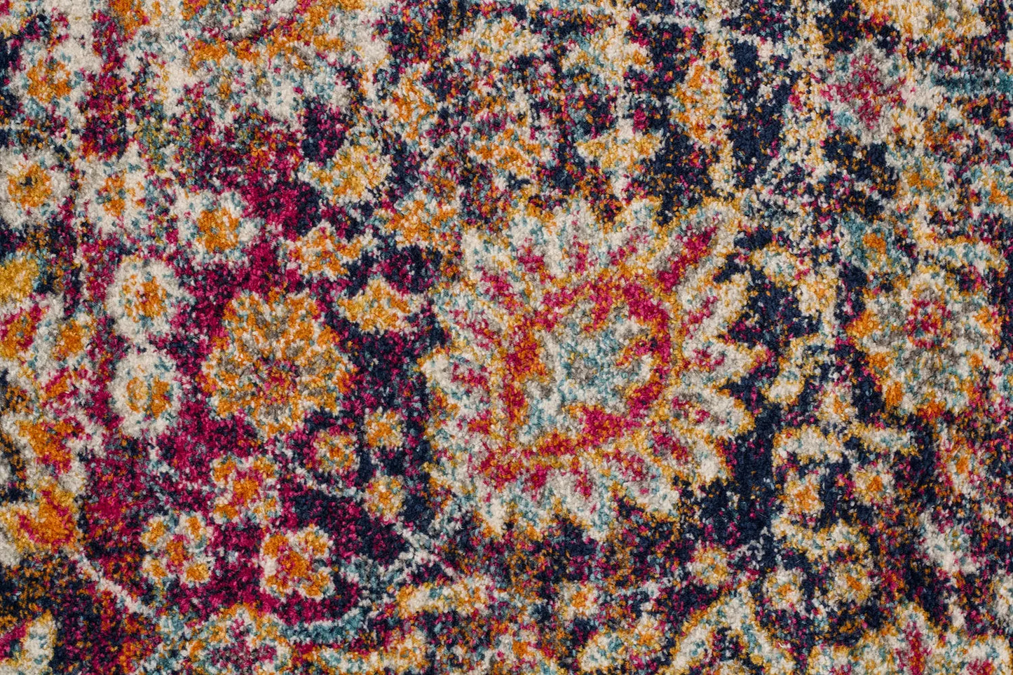 Mirage 360 Multi-Colour Unitex