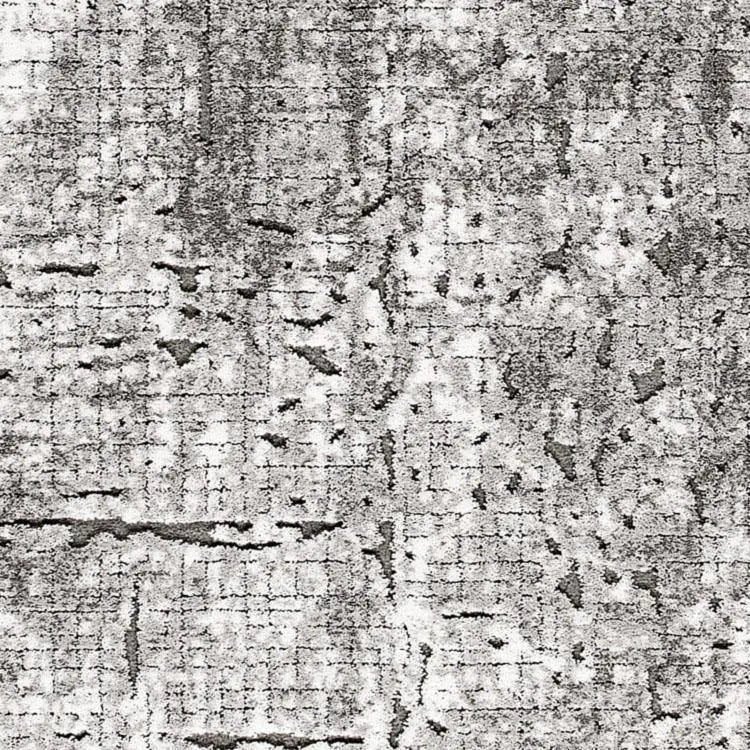 Montreal 8547 Grey Hallway Runner Saray Rugs