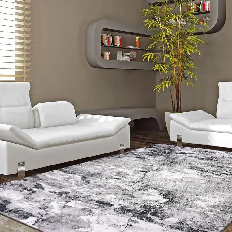 Montreal 8605 Grey Rug Saray Rugs