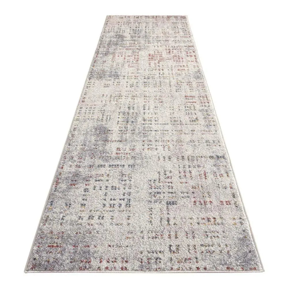 Newington 1600 Beige Hallway Runner Saray Rugs