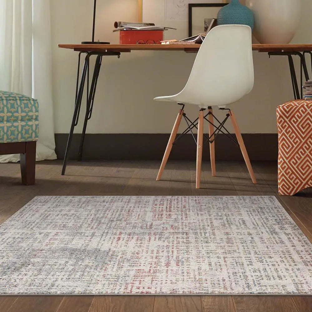 Newington 1600 Beige Hallway Runner Saray Rugs