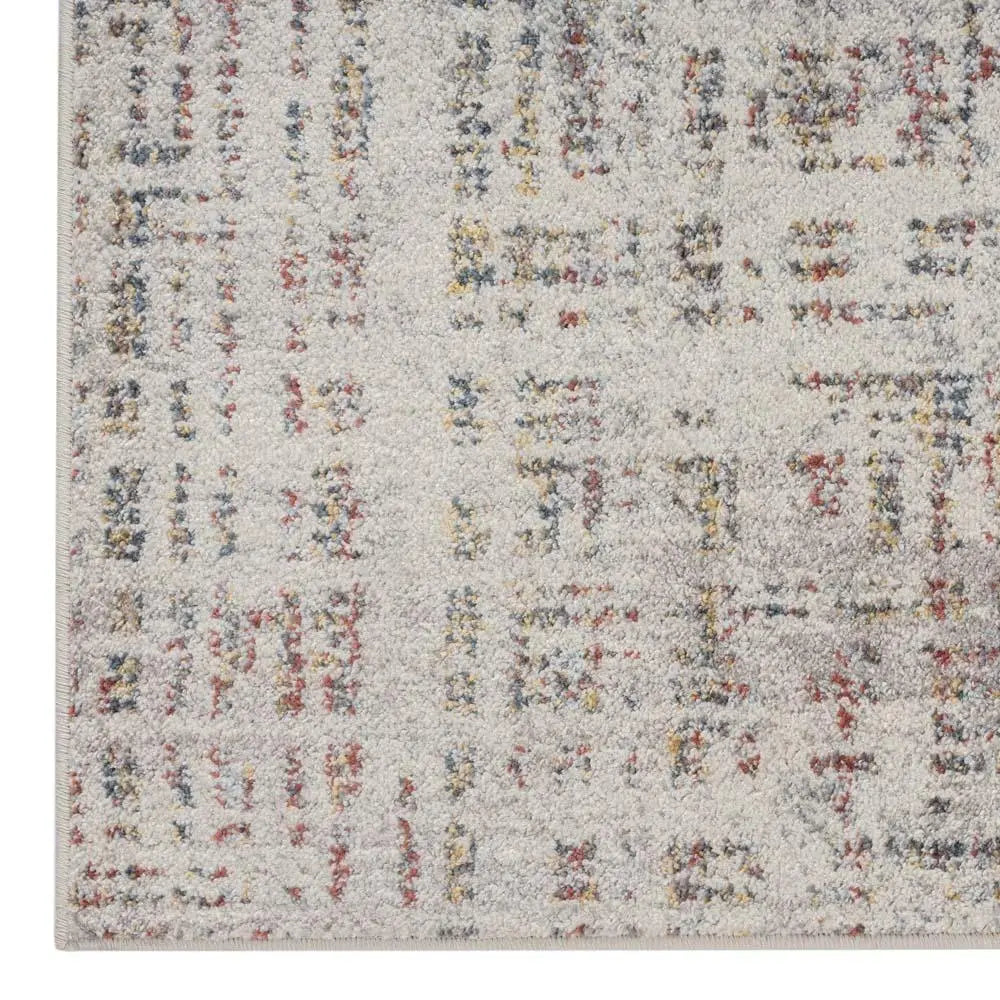 Newington 1600 Beige Hallway Runner Saray Rugs