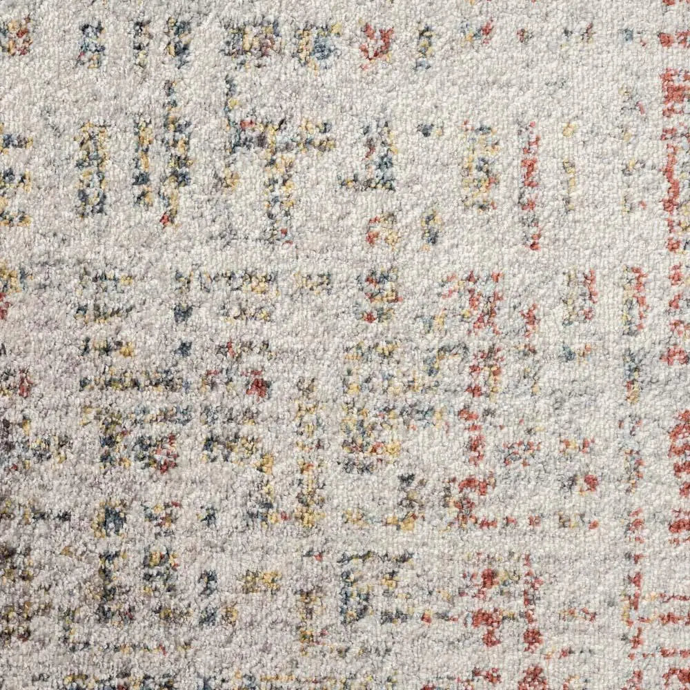 Newington 1600 Beige Hallway Runner Saray Rugs
