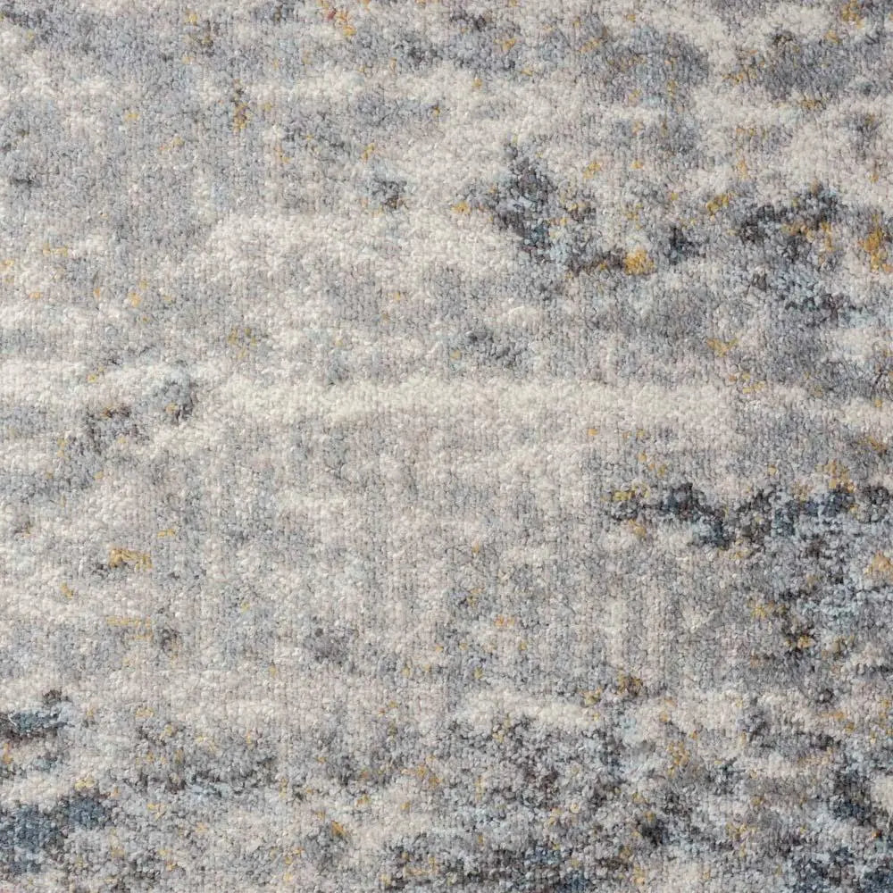 Newington 8427 Grey Rug Saray Rugs