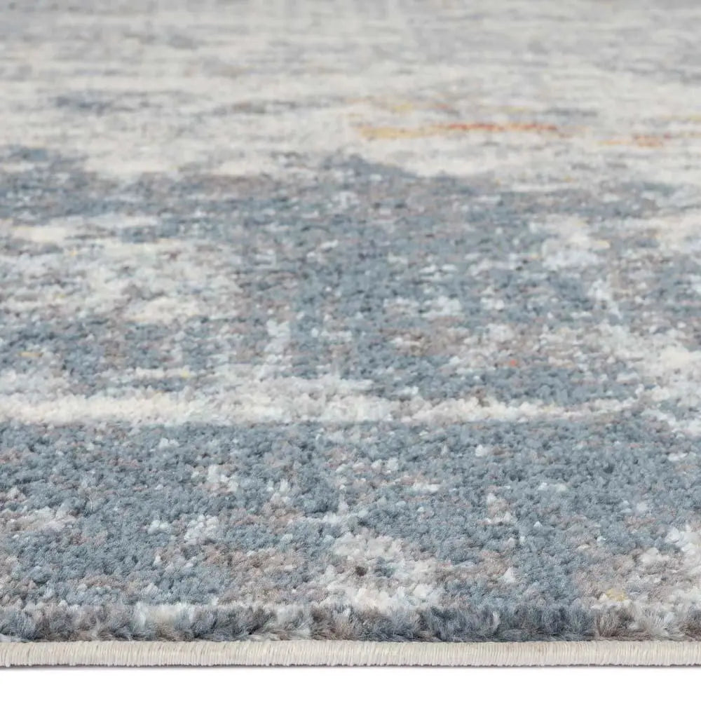 Newington 8427 Grey Rug Saray Rugs