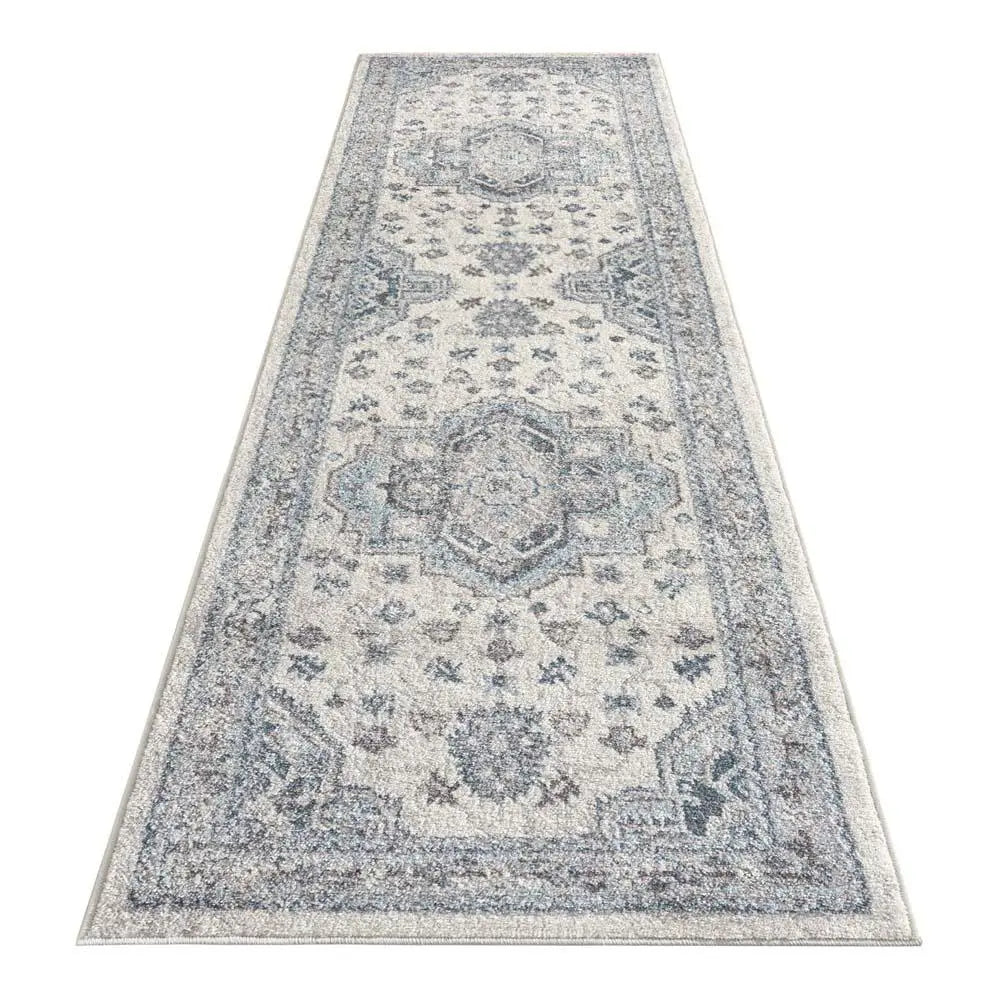 Newington 8478 Blue Rug Saray Rugs