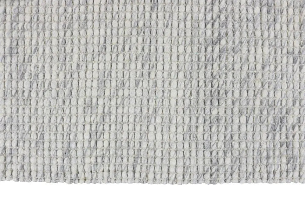 OSCAR - 1010 ALPINE WOOL AND JUTE RUG Italtex