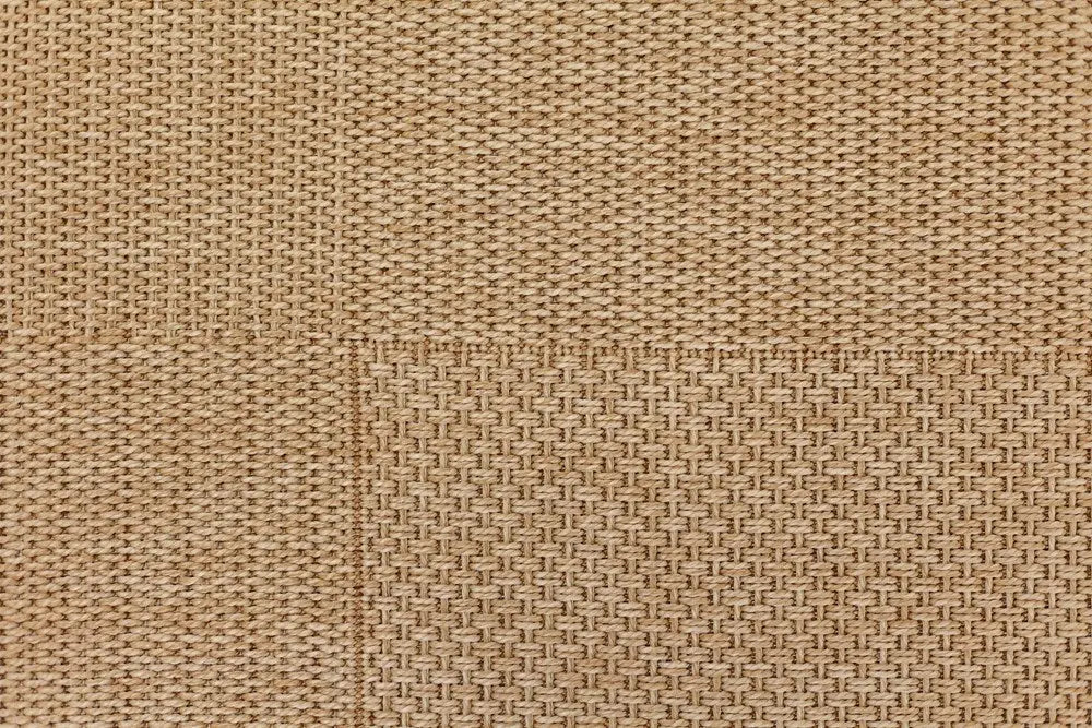 OUTDOOR HALLWAY RUNNER -VERANDAH SAND RUG italtex
