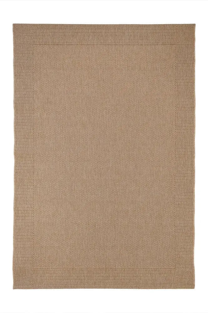 OUTDOOR HALLWAY RUNNER -VERANDAH SAND RUG italtex