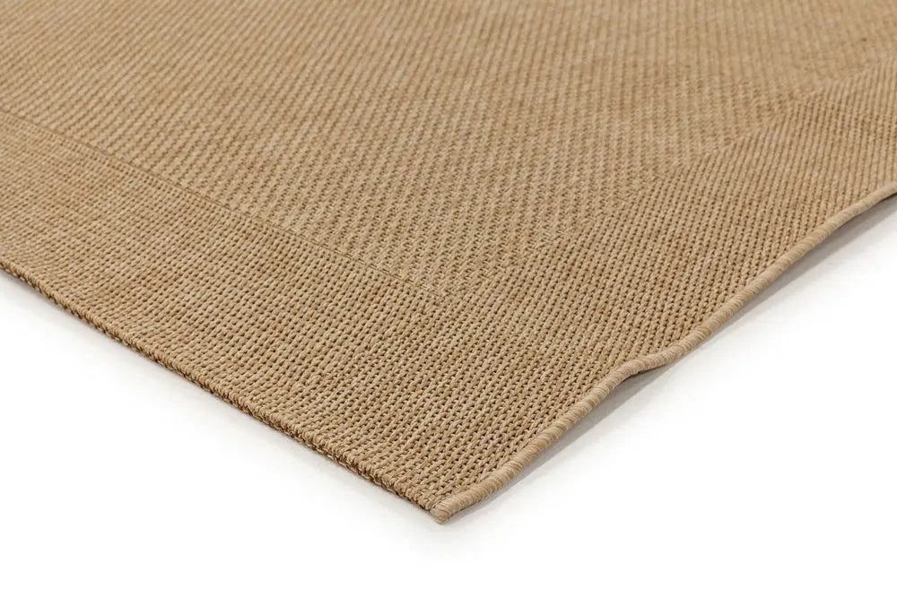 OUTDOOR HALLWAY RUNNER -VERANDAH SAND RUG italtex