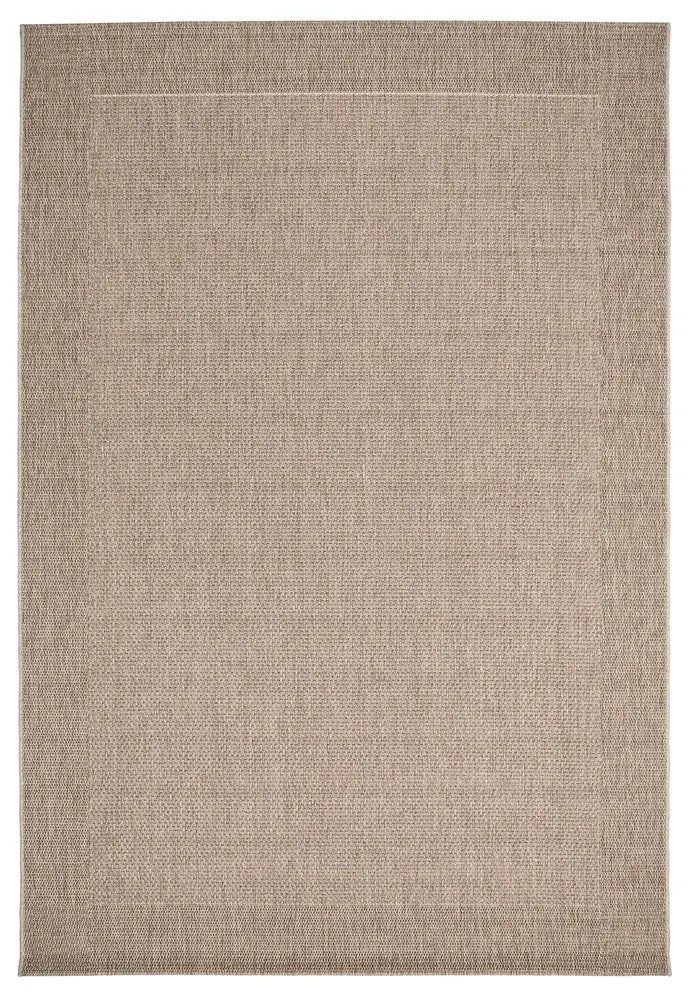 OUTDOOR HALLWAY RUNNER-VERANDAH 330 ROPE italtex