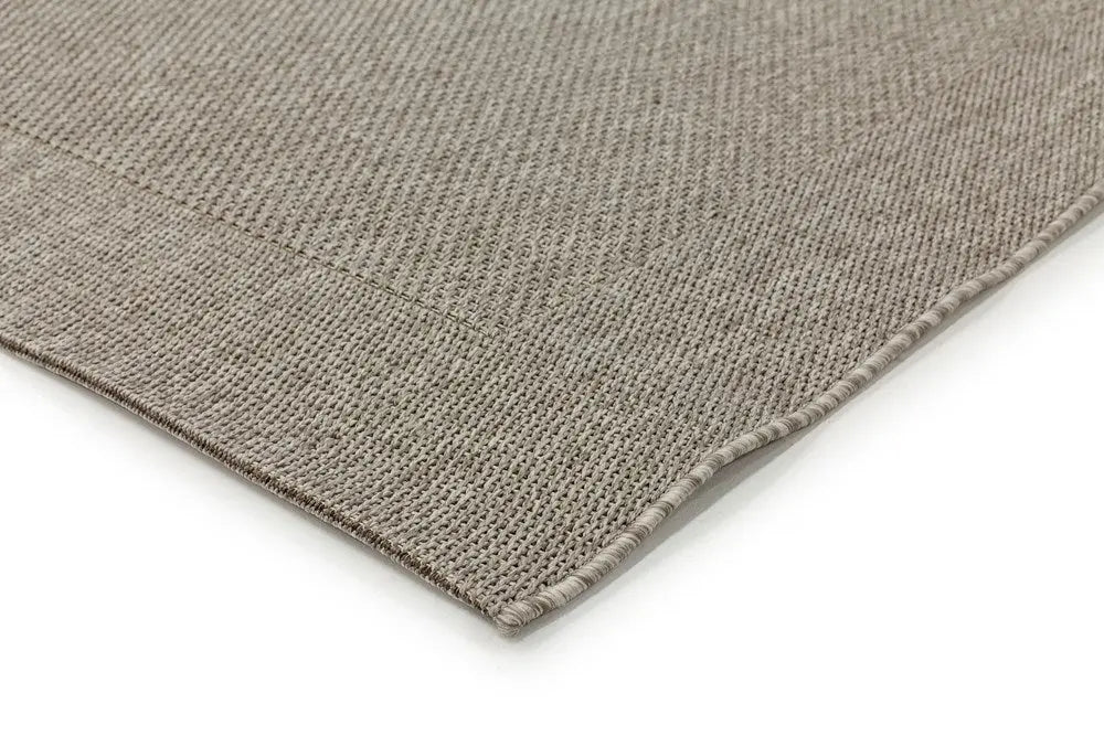OUTDOOR HALLWAY RUNNER-VERANDAH 37 WASHED GREY italtex