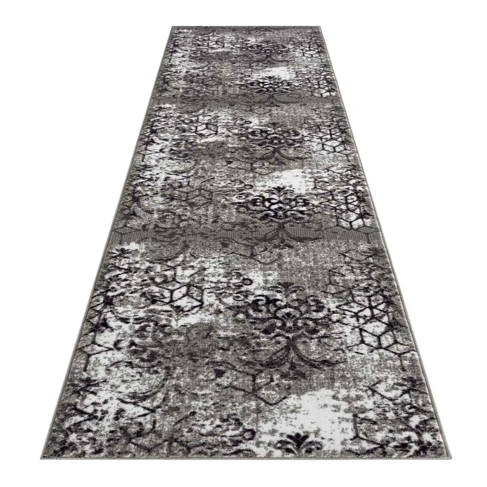 Oasis  2105 Light Grey Saray Rugs