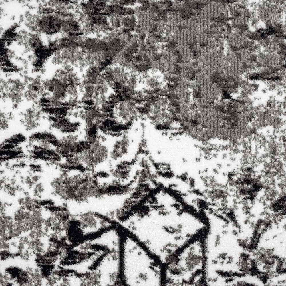 Oasis  2105 Light Grey Saray Rugs