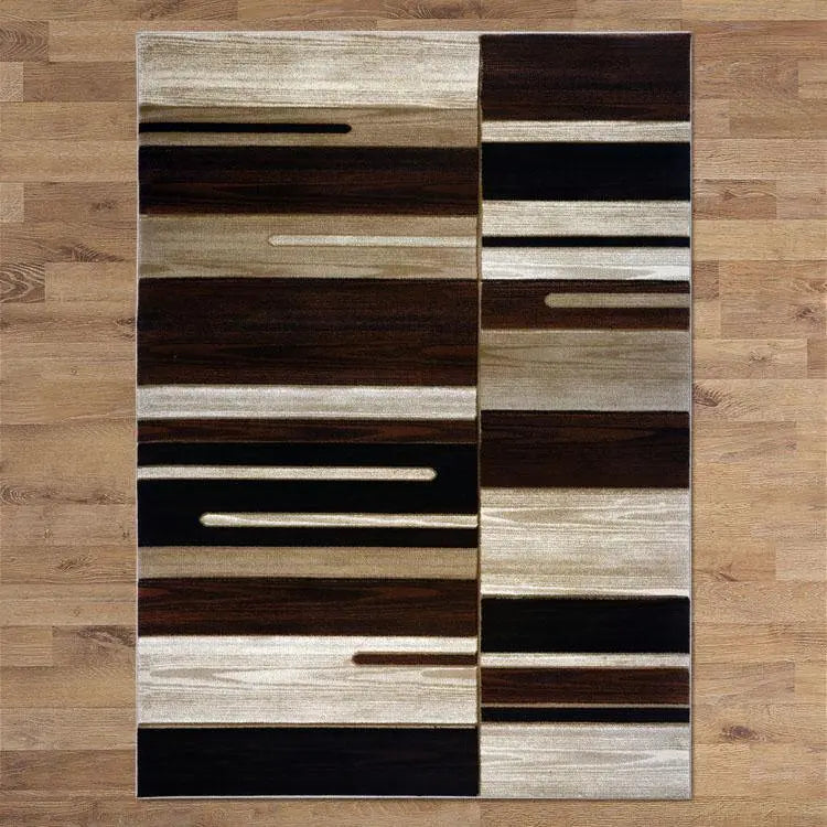 Oasis collection 2089 Beige Saray Rugs