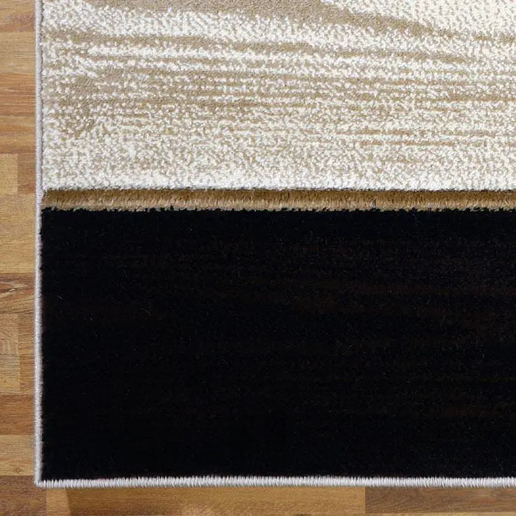 Oasis collection 2089 Beige Saray Rugs