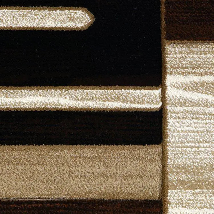 Oasis collection 2089 Beige Saray Rugs